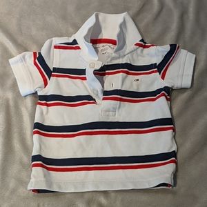 Baby boys polo shirt